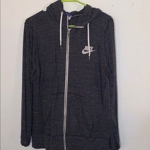 Nike hoodie